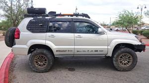 LEXUS GX 470 USADO 2003, Volante a la Izquierda/Derecha - Product Image 3