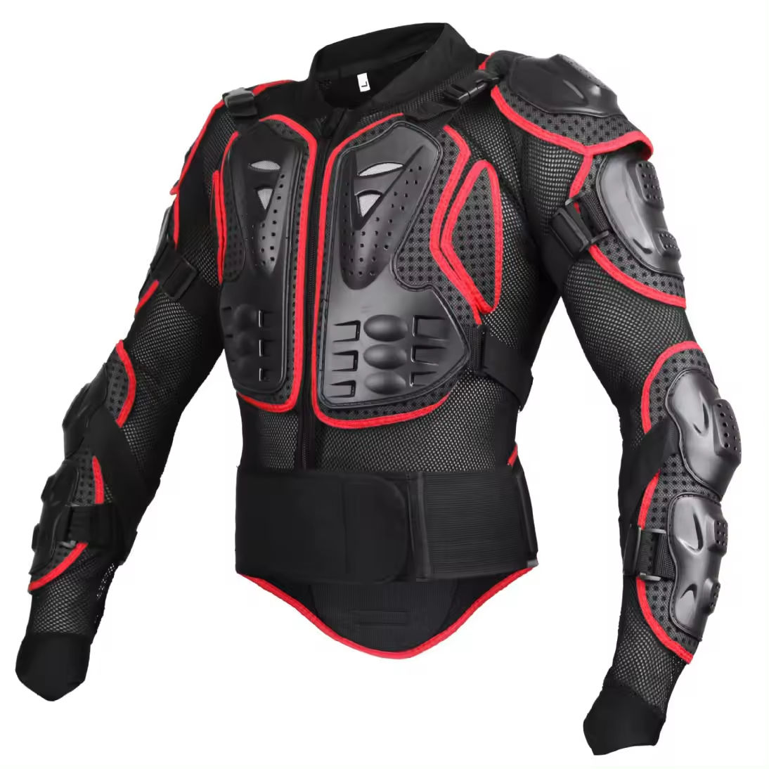 Motorcycle Armor Shorts Ultimate Protection for Extreme Sports