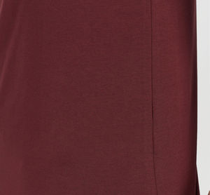 Camiseta de entrenamiento de gimnasio de talla grande para hombre, camiseta transpirable de secado rápido estampada, diseño antibolitas al por mayor - Product Image 6