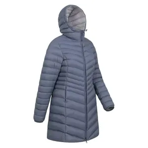 冬季热销设计价格便宜-高品质加厚女夹克纯棉轻质高级时尚