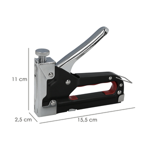 Agrafeuse métallique réglable n°3 4/14 mm. - Product Image 2