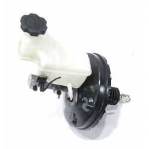 เบรคพาวเวอร์สตีเลอร์ ฮุนได i10 รุ่นที่ 1 58500-0X310 G4HG เบนซิน 1100 (07>11) - Product Image 2
