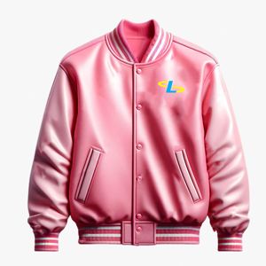 Wholesale Fashion Custom Embroidery Versity Leatherman Varisty <b>Baseball</b> Letter Man Varsity <b>Jackets</b> High Quality <b>Jacket</b> <b>for</b> <b>men</b> - Product Image 1