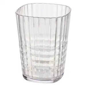 Matriks D.O.F. Gelas Tumbler