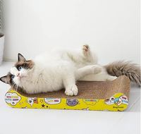 Grattoir pour chat très vendu pour les activités de grattage et de jeu, protégeant les surfaces de la maison et stimulant l'engagement des animaux de compagnie, Vietnam