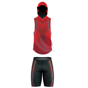 Uniformes de Fútbol Americano 7v7 Sublimados Transpirables 100% Poliéster, Uniformes 7v7 de Primera Calidad, Equipación de Equipo, Camiseta de Fútbol Americano - Product Image 2