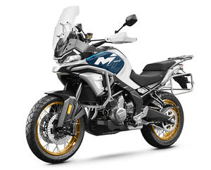 Nueva Motocicleta de Aventura 700MT 2026, la Más Vendida, Lista para Enviar - Product Image 2