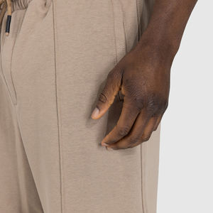 Ensemble de Jogging surdimensionné en coton pour homme, imprimé, survêtement de sport - Product Image 3