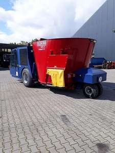 Siloking Mayer SF 12 - Product Image 6