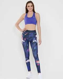 Conjunto de Yoga para Mujer 2026, 2 Piezas, Ropa Deportiva para Gimnasio, Cintura Alta, Logotipo Frontal, Transpirable y Ecológica - Product Image 5