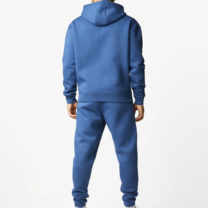 Chándal Deportivo Unisex de Alta Calidad con Diseño Personalizado para Invierno, Ropa Deportiva Ajustada para Gimnasio y Entrenamiento - Product Image 2