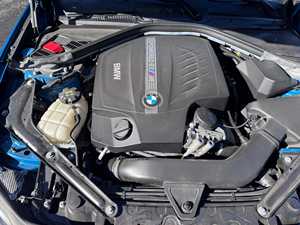 Voiture d'occasion M2 Premium 2022 avec volant à gauche et sièges en cuir - Offre promotionnelle saisonnière prête à être expédiée - Product Image 6