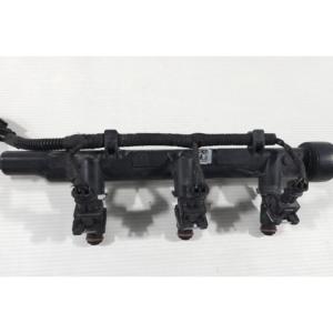 INJECTEURS DE CARBURANT FIAT Panda 3ème Série 46341230 46341162 Hybride 1000 (12>) - Product Image 3