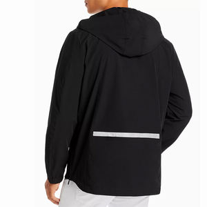 Sweat à capuche surdimensionné en coton épais avec broderie personnalisée, 100% - Product Image 5