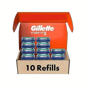 Gillette Disposable Razor Blades/Gillette men Razor/Gillette Proglide Razor Blade refills For Export
