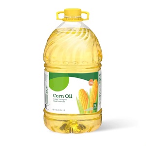 REFINED CORN <b>OIL</b> 1L TO 25L Best Brand Corn Refined Cooking <b>Oil</b>/Refined <b>Oil</b> Grade Suppliers/<b>Crude</b> Corn <b>Oil</b> Best Quality - Product Image 3