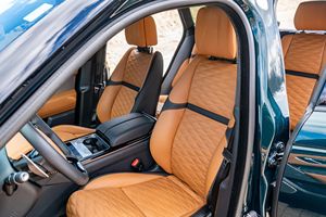 RANGE ROVER VELAR SVAUTOBIOGRAPHY DYNAMIC EDITION 2020 USADO, VOLANTE A LA IZQUIERDA/DERECHA - Product Image 4