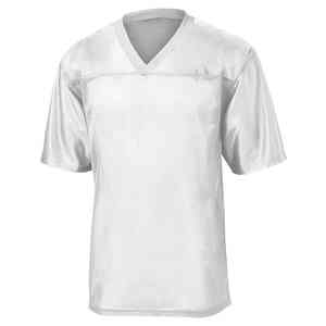 Camiseta de Fútbol Personalizada para Hombre, Talla Adulto, Transpirable, de Alto Rendimiento, con Logotipo Personalizado - Product Image 1