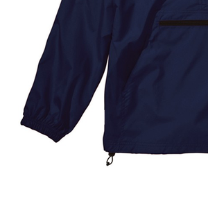 Cheap price <b>Pullover</b> Windbreaker <b>Jackets</b> hot sale <b>Pullover</b> Windbreaker <b>Jackets</b> private label <b>Pullover</b> Windbreaker <b>Jackets</b> - Product Image 5