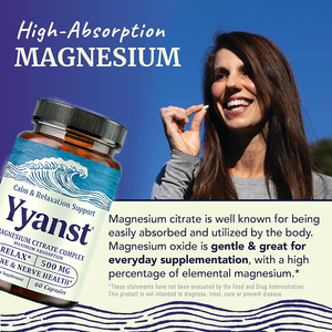 Cápsulas de Magnesio de Alta Calidad de Marca Privada para Adelgazar y Quemar Grasa, Mejoran la Digestión, Reducen el Apetito, Favorecen la Calma y la Relajación - Product Image 3