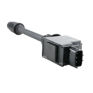 BOBINA DE ENCENDIDO Para 2000-2001 Nissan Maxima 3.0L V6 3PCs UF332 y 3PCs UF348 - Product Image 6