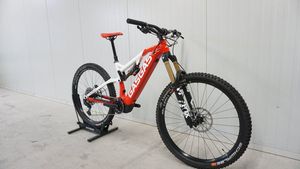 Bicicleta de carretera G Enduro 3,0, totalmente FOX M, lista para exportarse a todo el mundo - Product Image 2