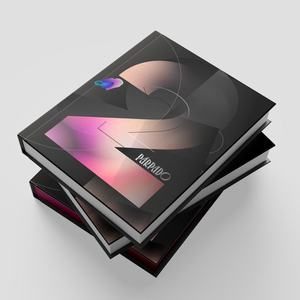 Impresión de Catálogos Profesionales Personalizados de Alta Calidad con Laminación Offset, Folletos con Acabado Mate Táctil, Revistas, Libros de Tapa Dura - Product Image 5