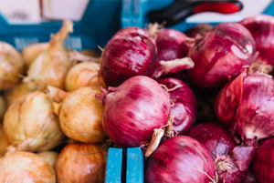 ราคาตลาดสด หัวหอมแดง สำหรับผู้นำเข้าและผู้ซื้อ ขายส่ง - Product Image 6
