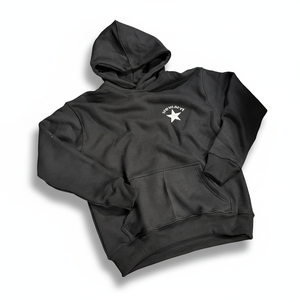 Sweat-shirt unisexe d'hiver de qualité supérieure, 100% coton, impression sérigraphique personnalisée, broderie, streetwear, décontracté, pull-over - Product Image 1