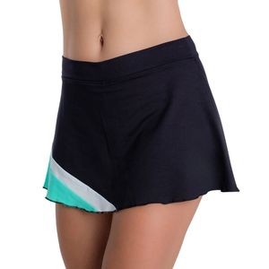 Évacuation de l'humidité respirant Active Wear léger taille haute plissé Sports de plein air femmes Tennis Golf jupes - Product Image 4