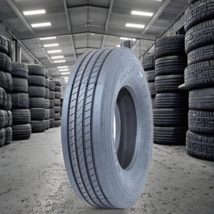 Neumáticos Radiales Nuevos para Camión 295/75R22.5 11R24.5 285/75R24.5 Alta Calidad Bajo Precio 11R22.5 Neumáticos para Camión Minero - Product Image 5