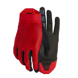 Gants de motocross en gros Gants de motocross noirs antidérapants de haute qualité avec logo personnalisé Fournisseur en vrac Gants de moto en cuir - Product Image 6
