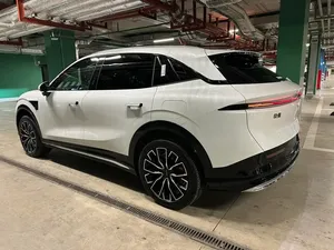 Véhicule électrique 2024 7 X 100 kWh, faible kilométrage et prix abordable, en stock, prêt à être expédié - Product Image 2