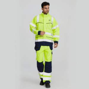 Traje de Carreras de Karting Personalizado de Nivel 2 para Hombre, Tallas Juveniles y de Adulto, Mono de Carreras Lavable, Antiestático, Ropa de Trabajo - Product Image 3