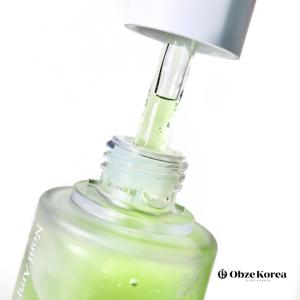 Ampolla orgánica Noni hidratante y blanqueador para suero facial cosméticos de belleza coreanos Etiqueta Privada OEM ODM - Product Image 3