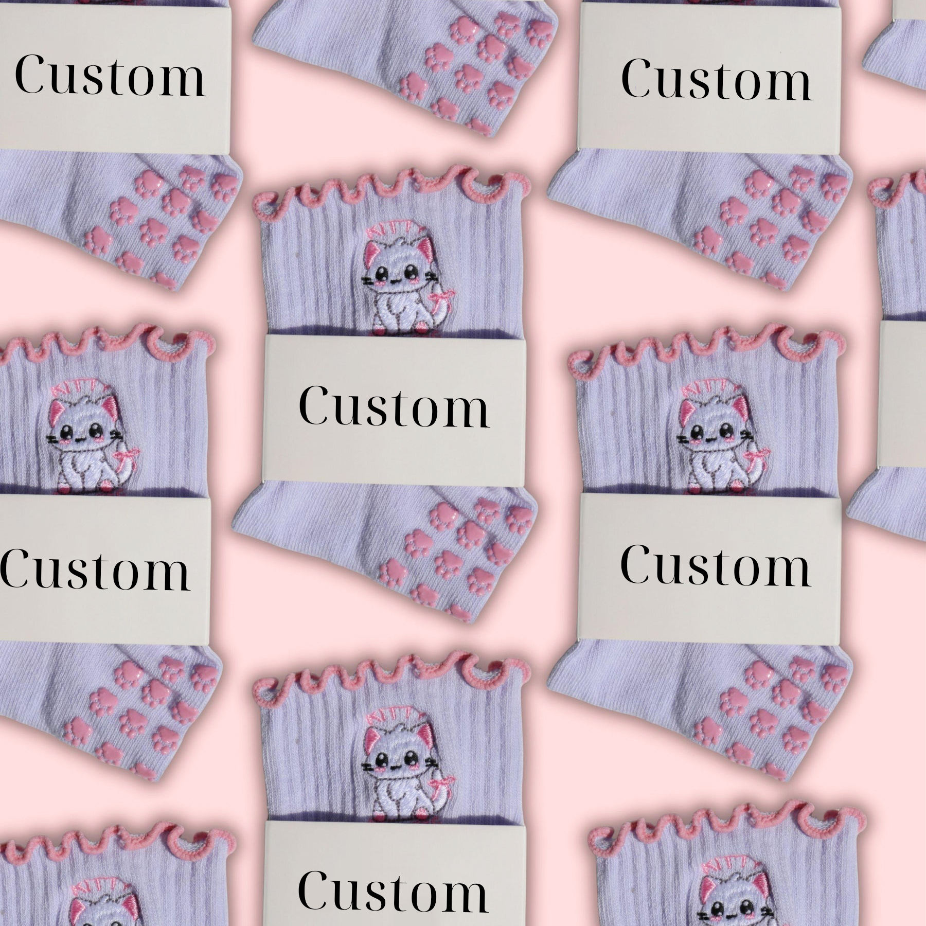 INBOX TO CUSTOM LOGO