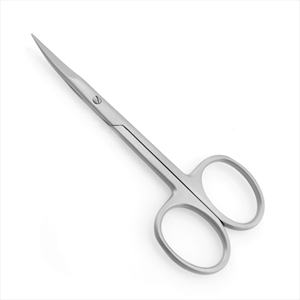 KOUNAIN Ciseaux de soin des ongles personnalisables les plus vendus à la main en acier inoxydable outil de manucure droit beauté des cuticules pointues - Product Image 4