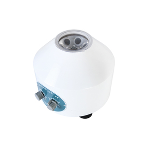 Centrífuga <span class=keywords><strong>Digital</strong></span> de Laboratorio LC-04R, la Más Económica, con 6 Orificios - Product Image 3