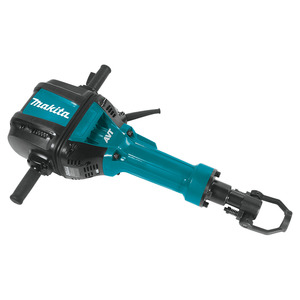 Quality New 70 lb. 1-1/8 in. Hex Advanced AVTs Breaker <b>Hammer</b> For Demolition & Concrete Work - Product Image 2
