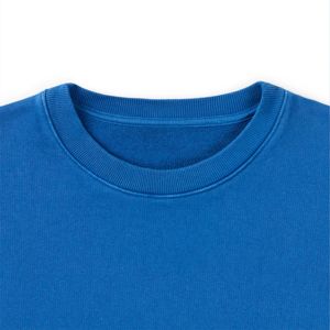 เสื้อสเวตเตอร์สำหรับผู้ชายและผู้หญิงเสื้อสเวตเชิ้ตแบบลำลองโลโก้ตามสั่ง - Product Image 4