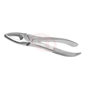 Fórceps dentales de precisión con acabado liso para extraer fácilmente los dientes Fórceps de extracción dental - Product Image 3