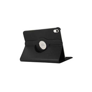 Funda con Soporte Giratorio Netzy 2025 para iPad Negra para Tablets - Product Image 3