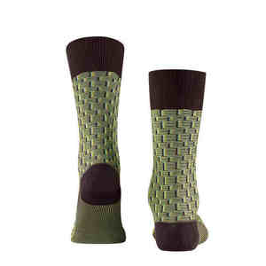 Calcetines holgados por encima de la rodilla hechos a medida de alta calidad, Cómodos calcetines atléticos de punto de algodón para hombres, calcetines deportivos, calcetines deportivos - Product Image 4