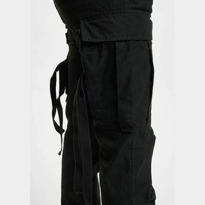 Pantalones Cargo Versátiles para Mujer con Múltiples Bolsillos, Pantalones Cargo Modernos y Duraderos para Actividades al Aire Libre, Servicio OEM - Product Image 5
