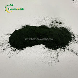 ผงสาหร่ายสไปรูลิน่าคลอเรลล่าออร์แกนิกธรรมชาติสำหรับอาหารเสริม - Product Image 2