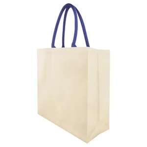 Borsa Shopper Personalizzata Deutzia, Borsa Promozionale per Merchandising - Product Image 2
