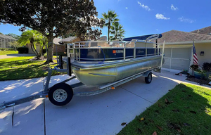 Bateaux de qualité supérieure Be-r-k-s-h-i-r-e B20F 2016 disponibles pour la vente en gros - Product Image 4