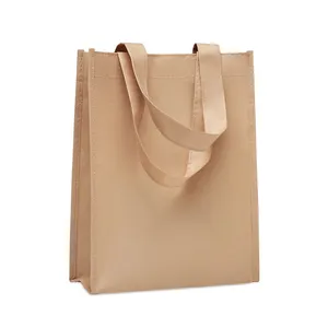 Borsa Promozionale LITAS in RPET Ecologico per Regali e Gadget, Sostenibile ed Elegante - Product Image 2