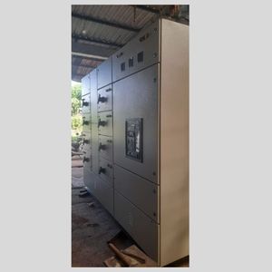 Gas Insulated High-Voltage Switchgear Cabinet Compact Design for Smart <b>Grid</b> <b>Systems</b> - Product Image 1