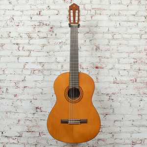 YAMAHAS CX40 <span class=keywords><strong>guitare</strong></span> classique électrique pour étudiant - Product Image 1